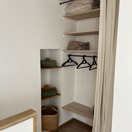 Casa Amarina Villa Olmeto  Eksteriør bilde