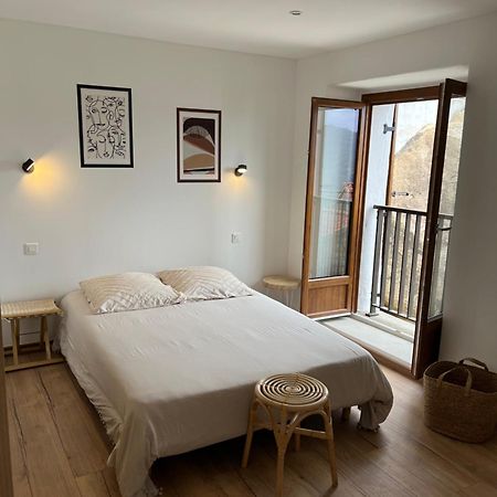 Casa Amarina Villa Olmeto  Eksteriør bilde