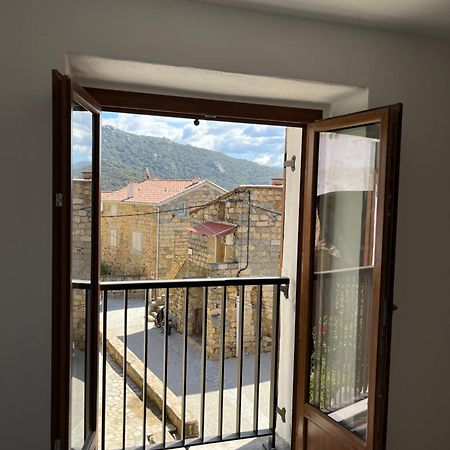 Casa Amarina Villa Olmeto  Eksteriør bilde