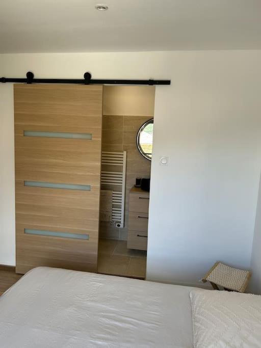Casa Amarina Villa Olmeto  Eksteriør bilde