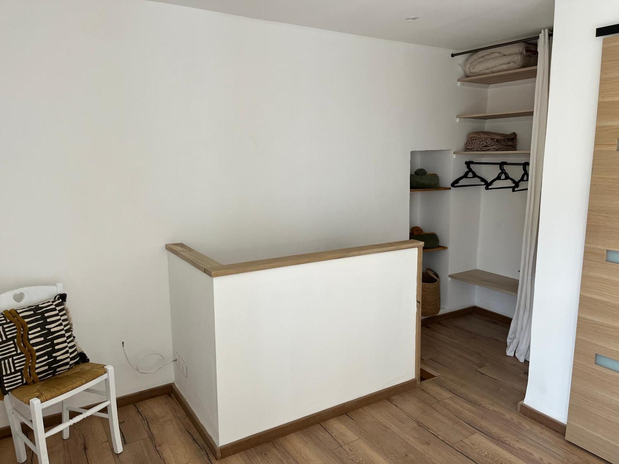 Casa Amarina Villa Olmeto  Eksteriør bilde